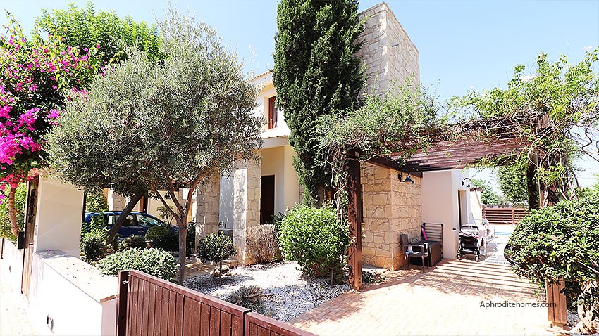 AH295P - 3-Bed Luxury Townhouse