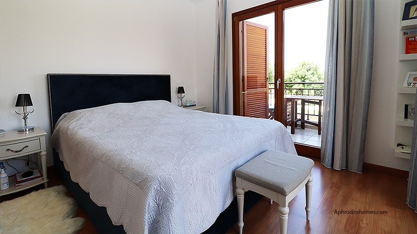 AH295P - 3-Bed Luxury Townhouse