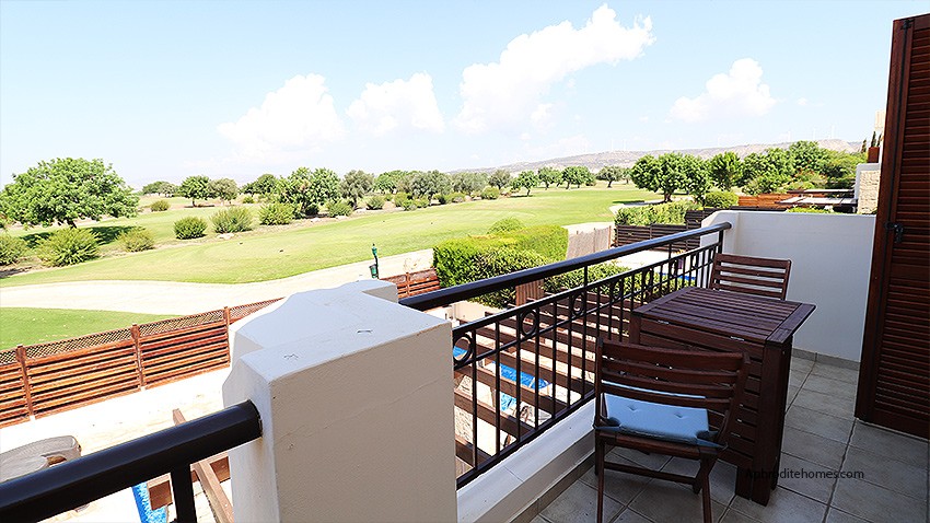 AH295P - 3-Bed Luxury Townhouse