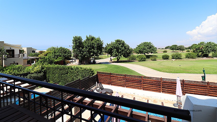 AH295P - 3-Bed Luxury Townhouse