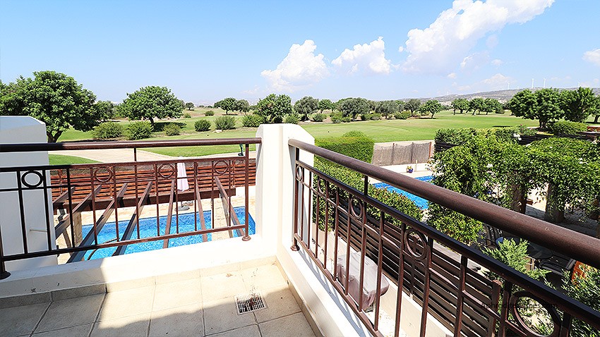 AH295P - 3-Bed Luxury Townhouse