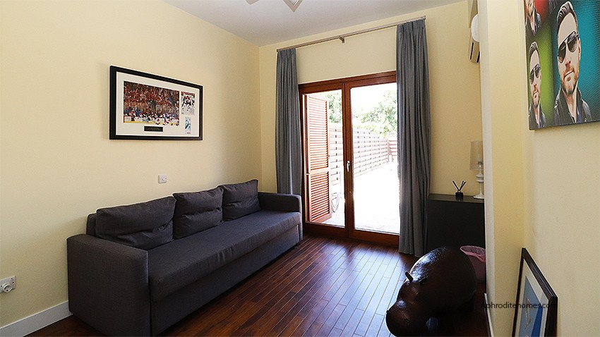 AH295P - 3-Bed Luxury Townhouse