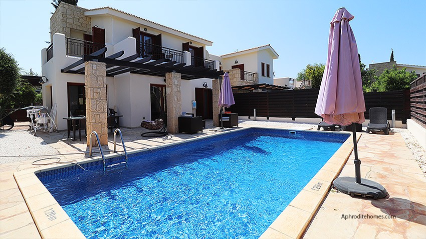 AH295P - 3-Bed Luxury Townhouse