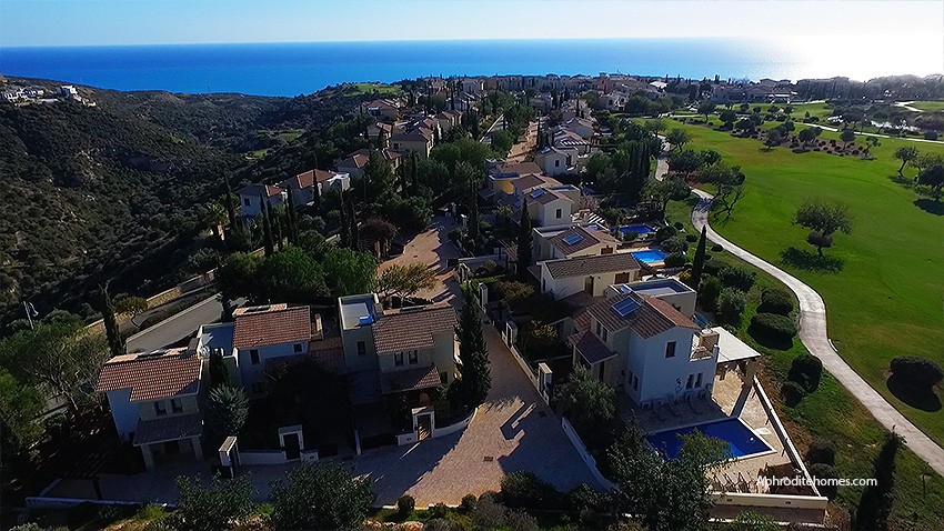 AH295P - 3-Bed Luxury Townhouse