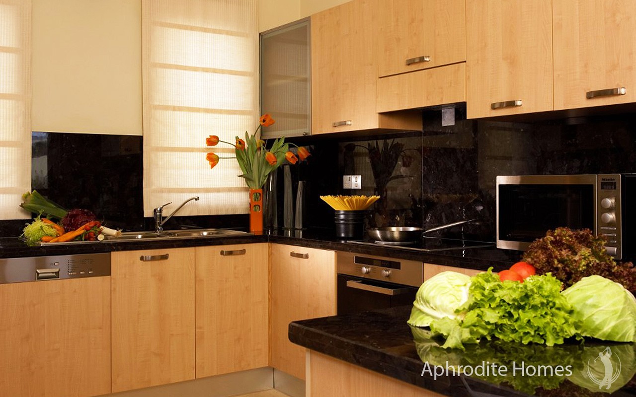 AH175V - 4-Bed Luxury Detached Villa