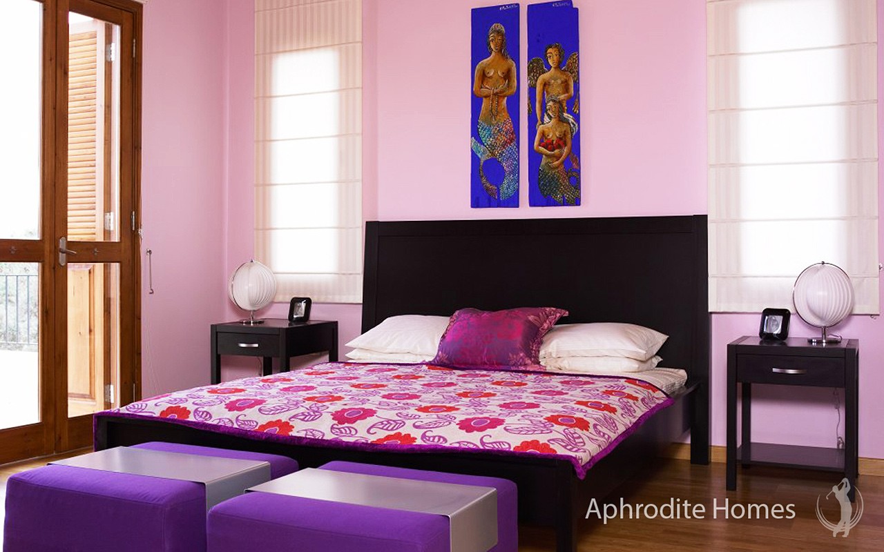 AH175V - 4-Bed Luxury Detached Villa