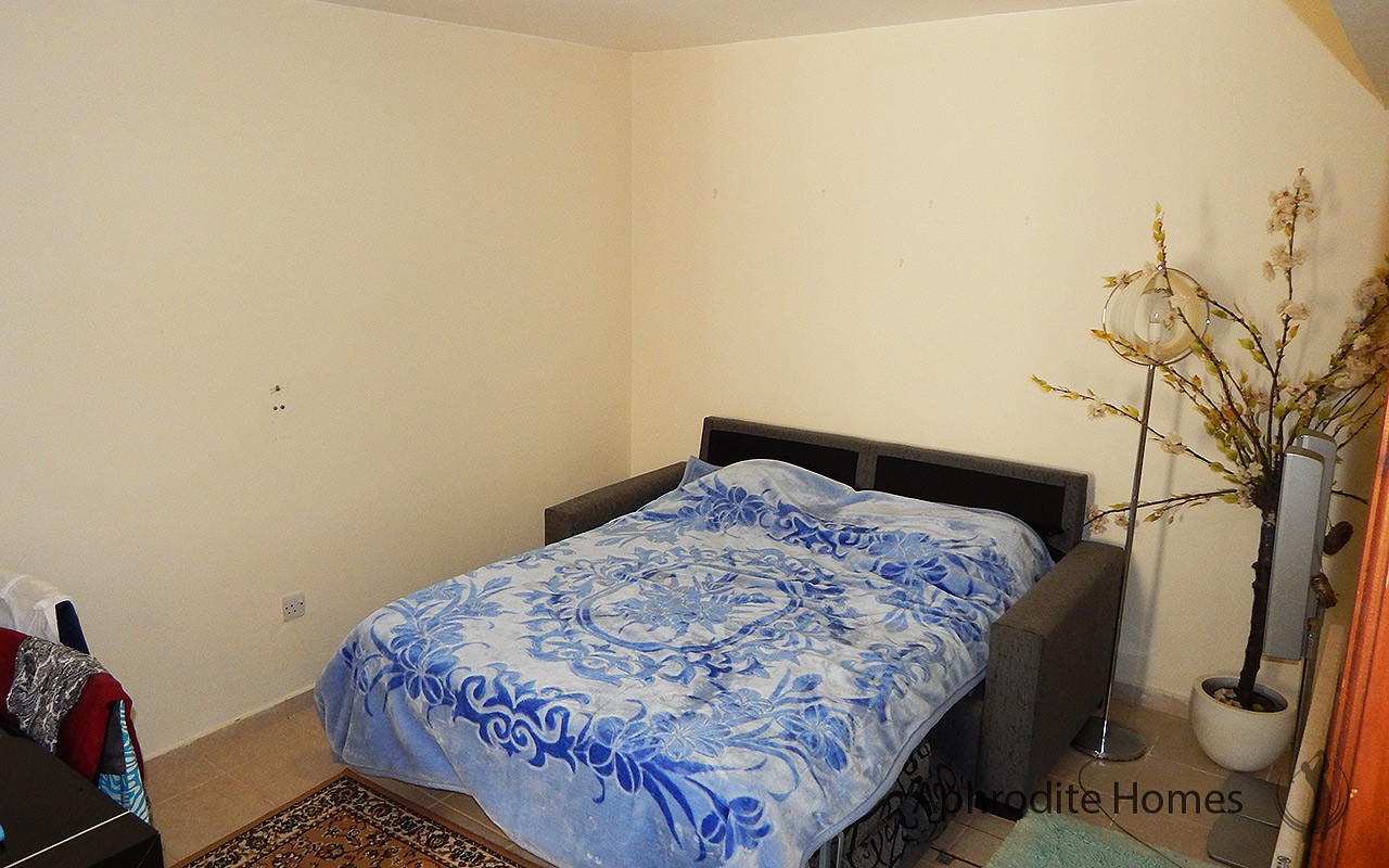 AH175V - 4-Bed Luxury Detached Villa