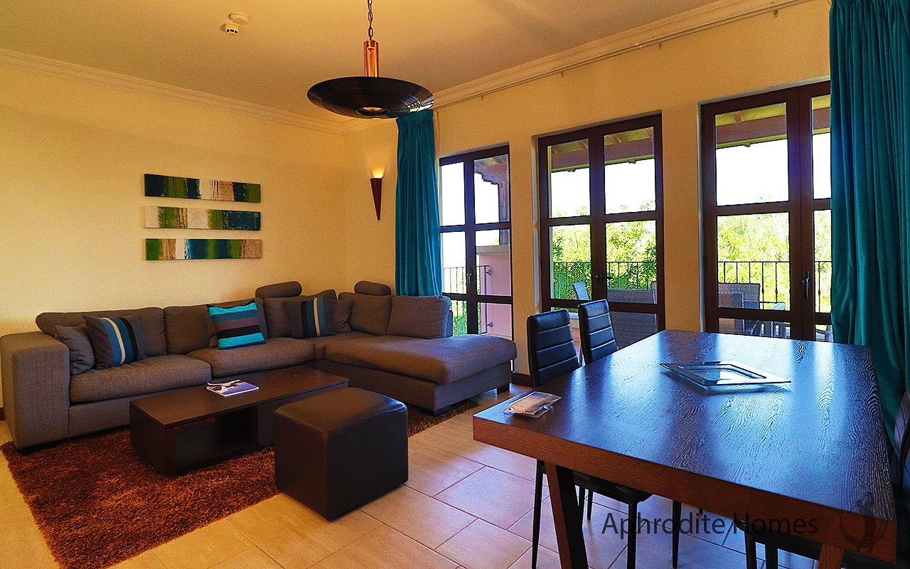 AH380P - 2-Bed Luxury Apartment