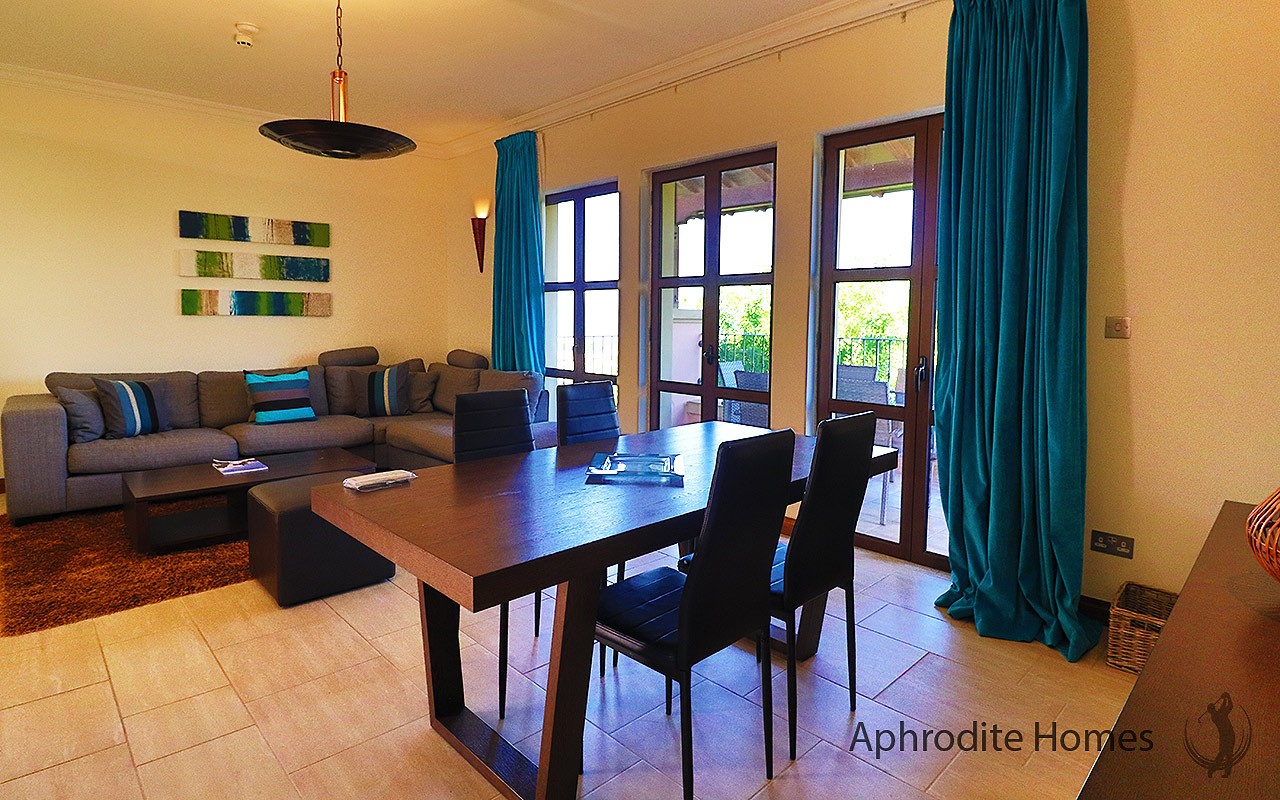 AH380P - 2-Bed Luxury Apartment