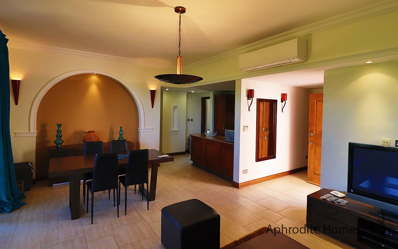 AH380P - 2-Bed Luxury Apartment