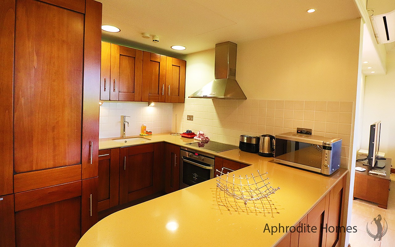 AH380P - 2-Bed Luxury Apartment