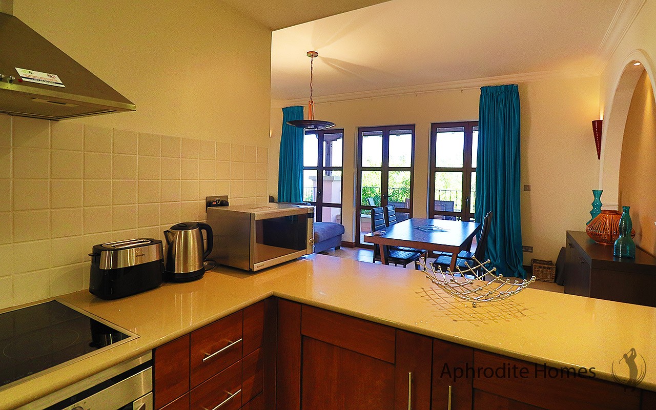AH380P - 2-Bed Luxury Apartment