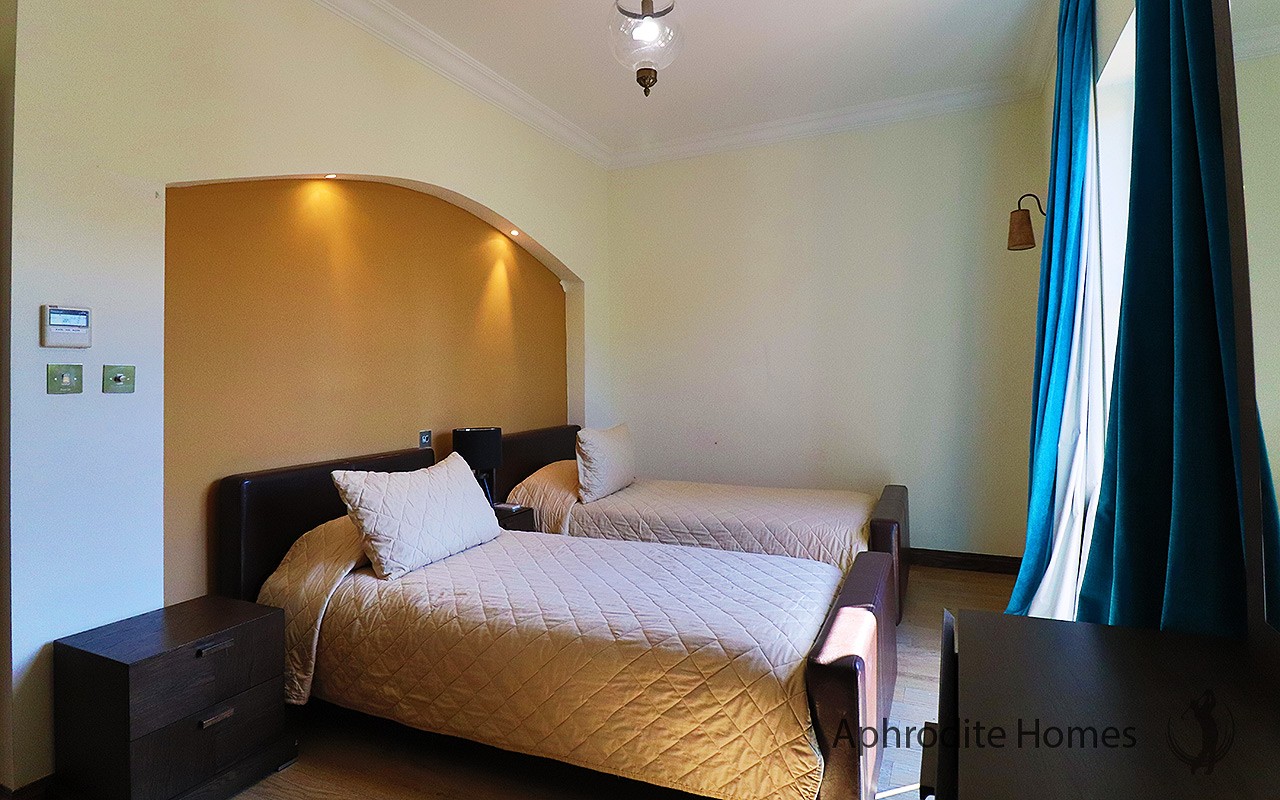AH380P - 2-Bed Luxury Apartment