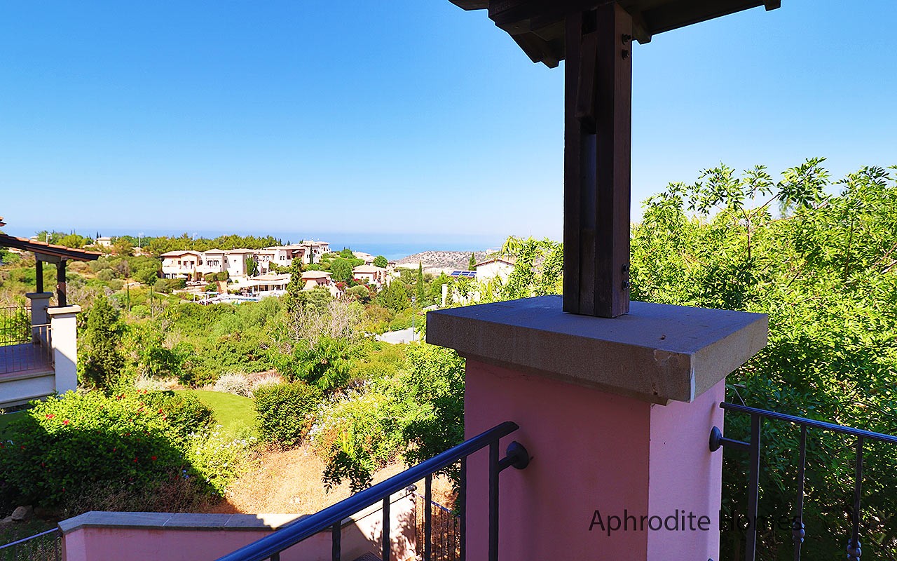 AH380P - 2-Bed Luxury Apartment