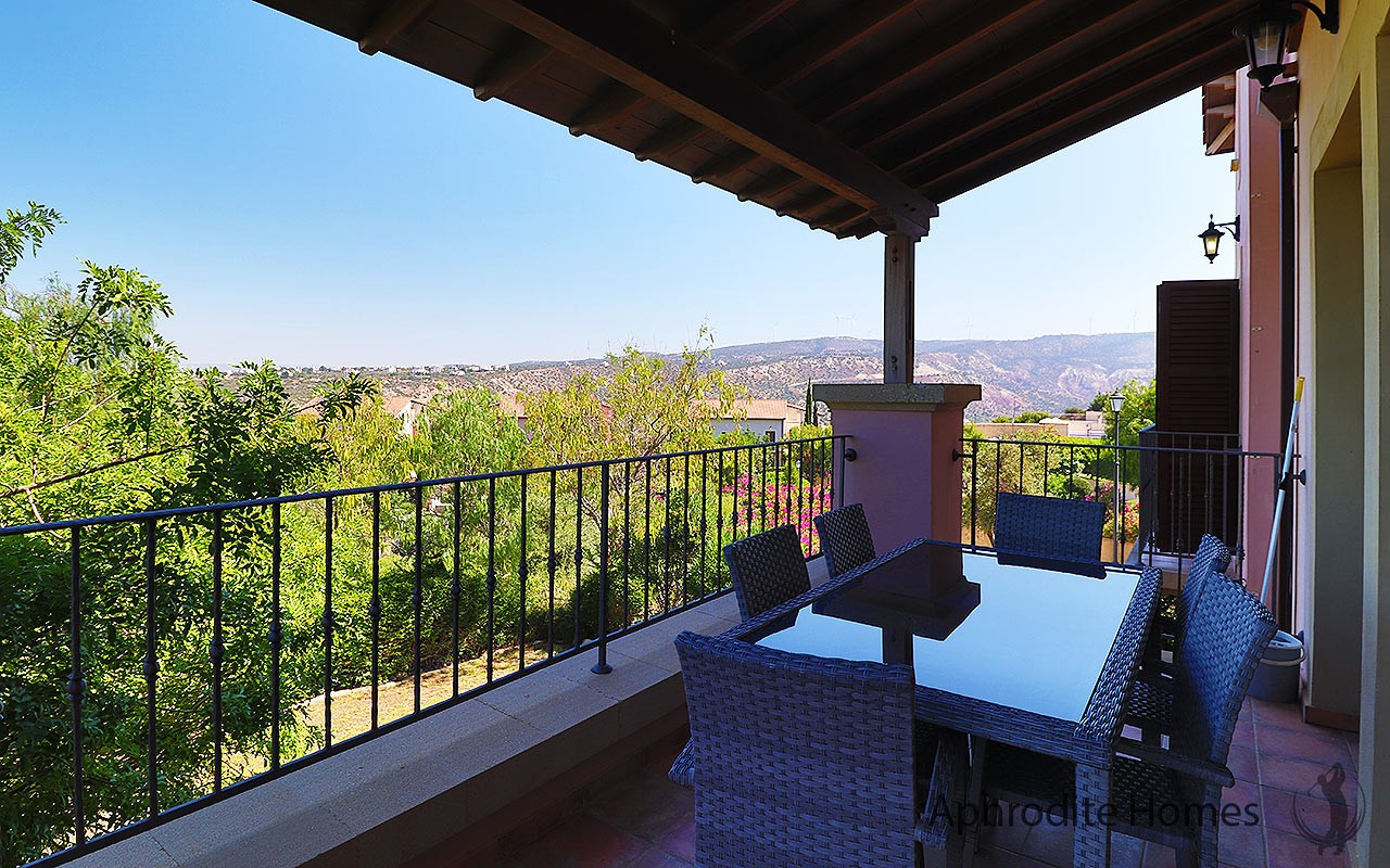 AH380P - 2-Bed Luxury Apartment