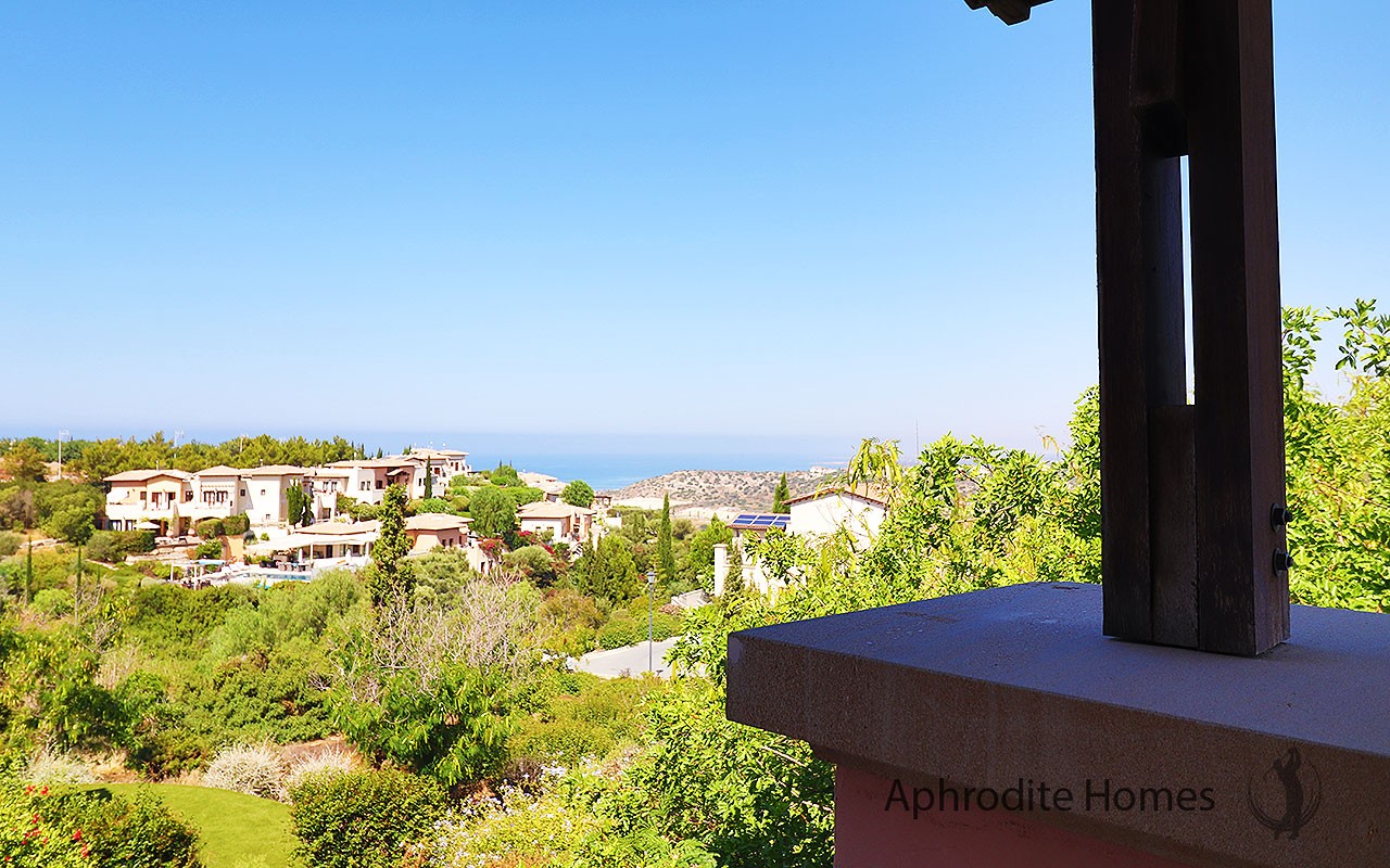 AH380P - 2-Bed Luxury Apartment