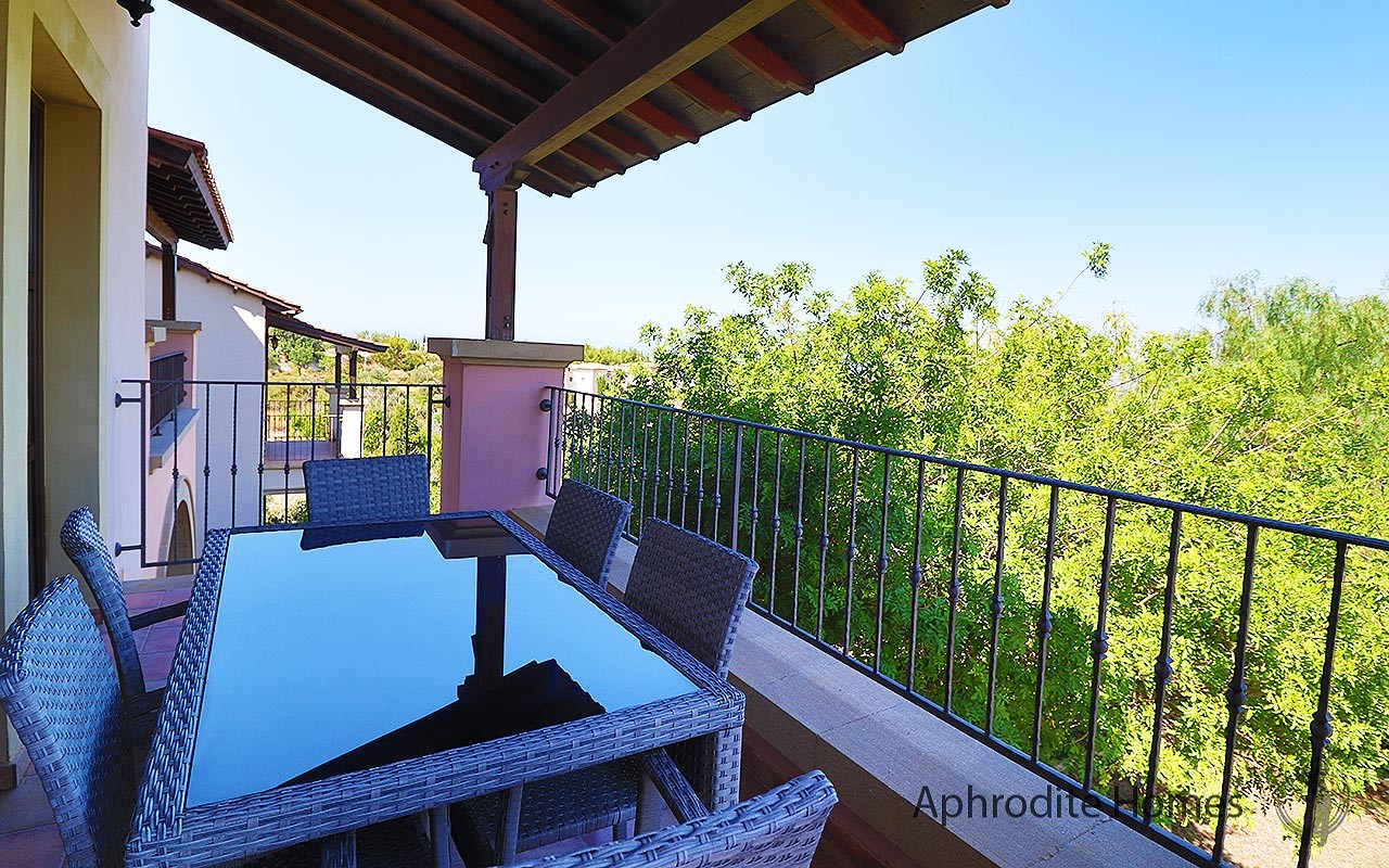 AH380P - 2-Bed Luxury Apartment