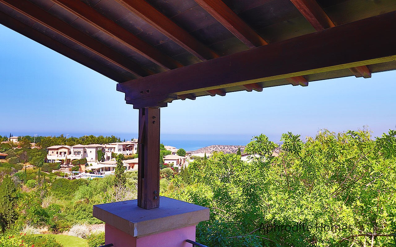 AH380P - 2-Bed Luxury Apartment