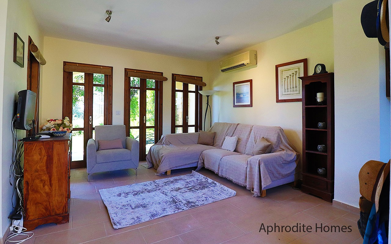 AH388P - 3-Bed Luxury Townhouse
