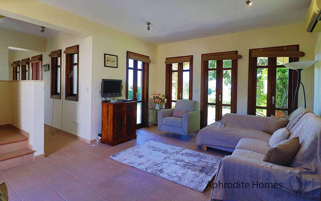 AH388P - 3-Bed Luxury Townhouse