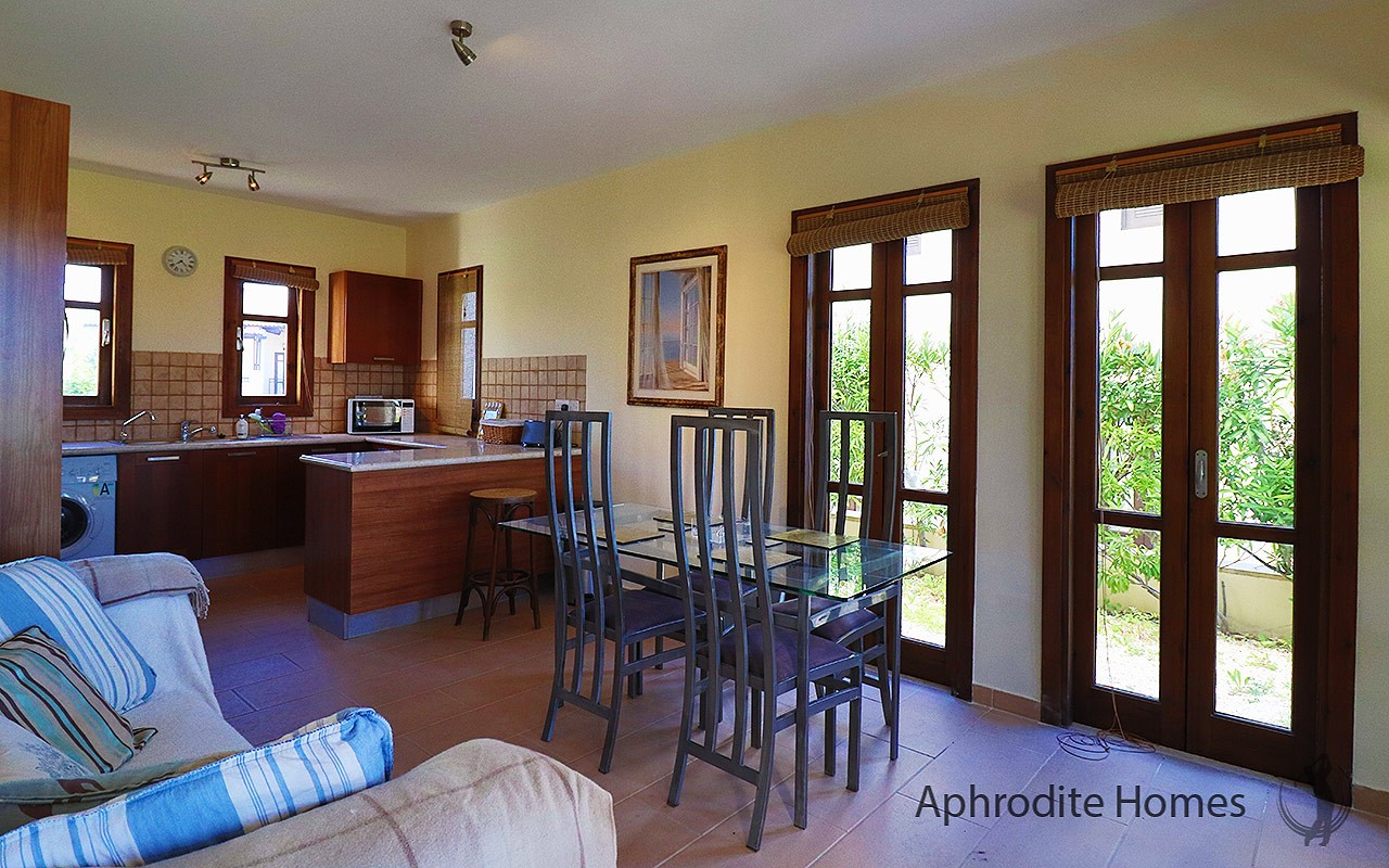 AH388P - 3-Bed Luxury Townhouse