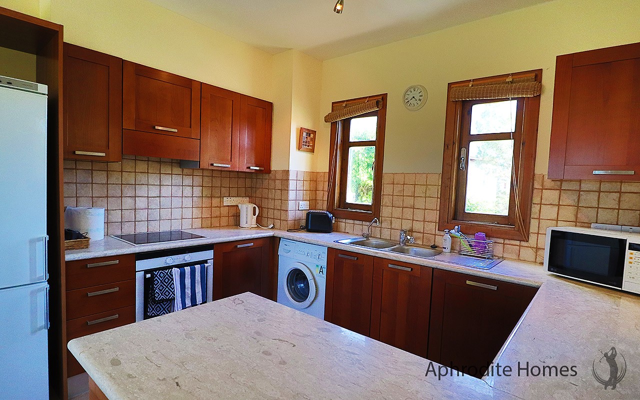 AH388P - 3-Bed Luxury Townhouse