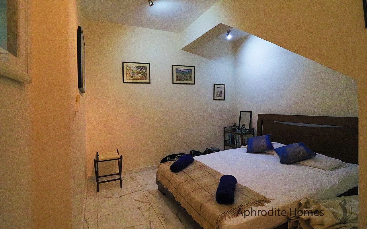 AH388P - 3-Bed Luxury Townhouse