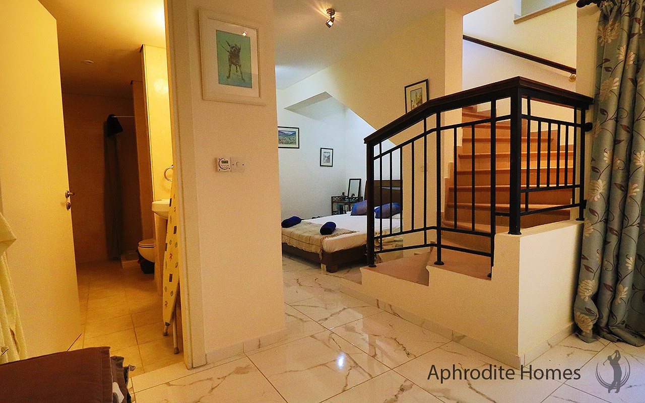 AH388P - 3-Bed Luxury Townhouse