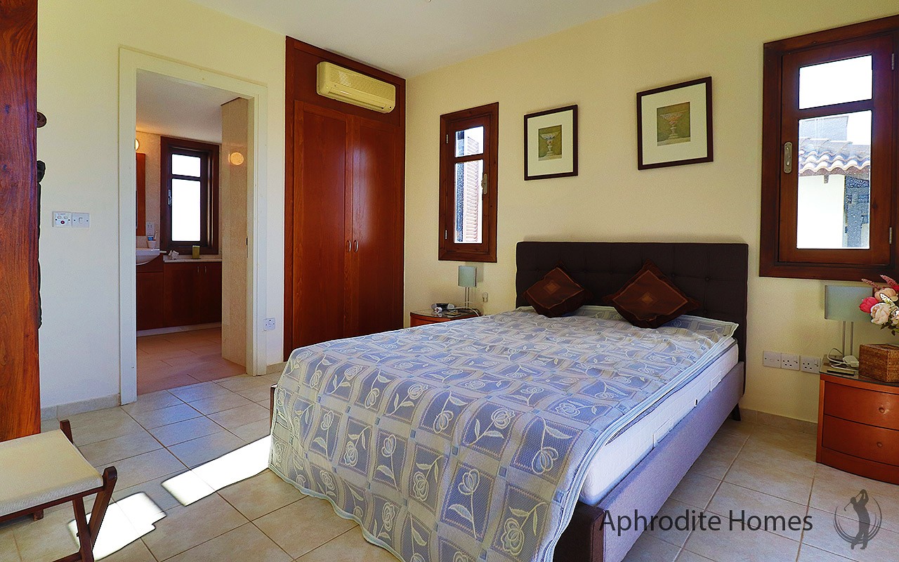AH388P - 3-Bed Luxury Townhouse