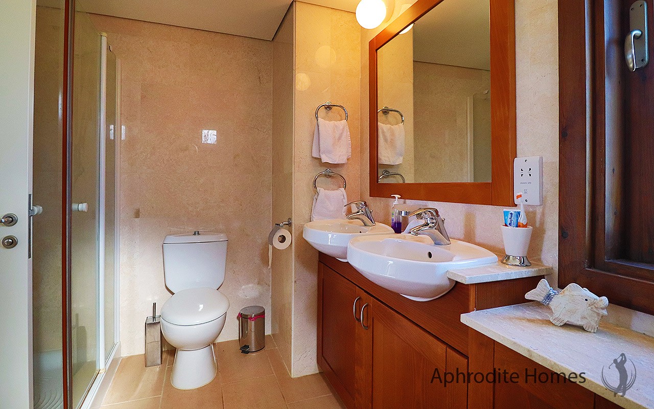 AH388P - 3-Bed Luxury Townhouse