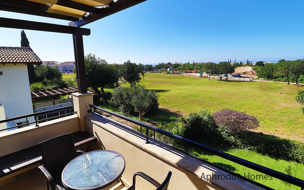 AH388P - 3-Bed Luxury Townhouse