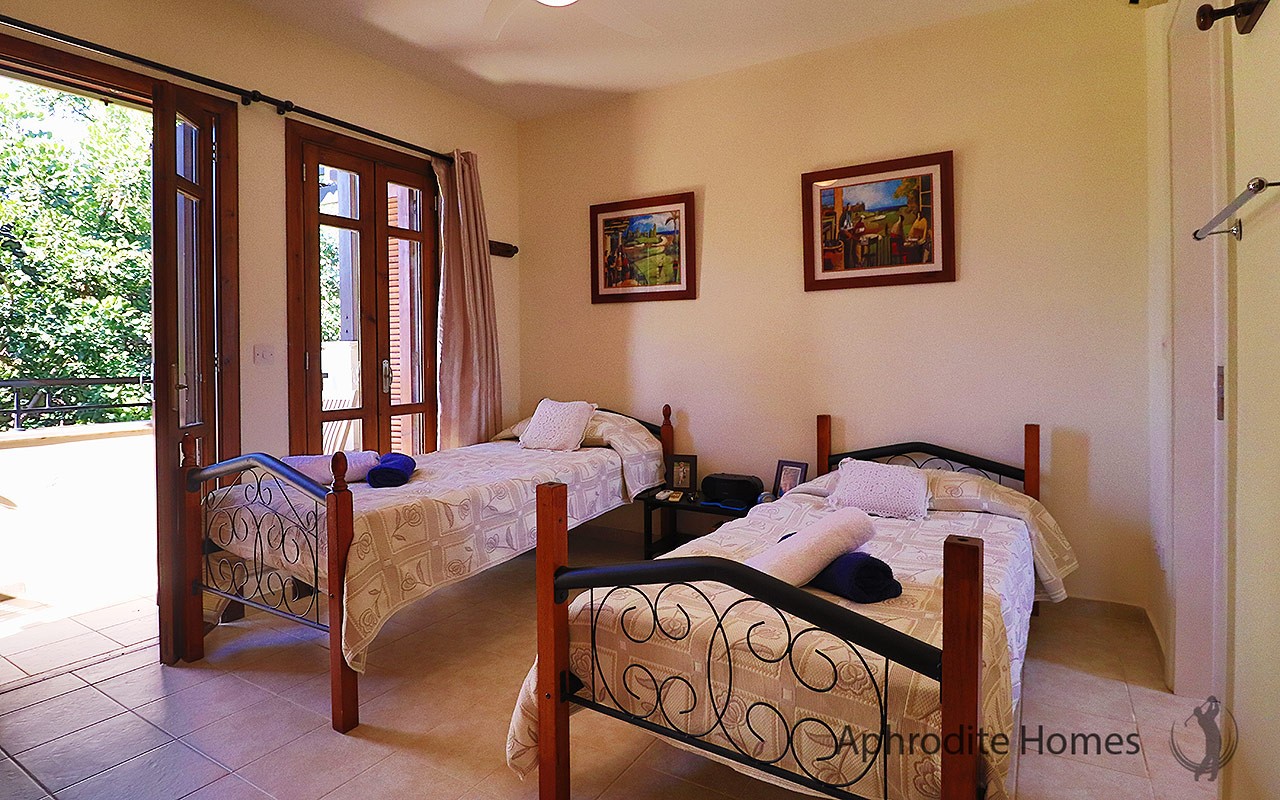 AH388P - 3-Bed Luxury Townhouse