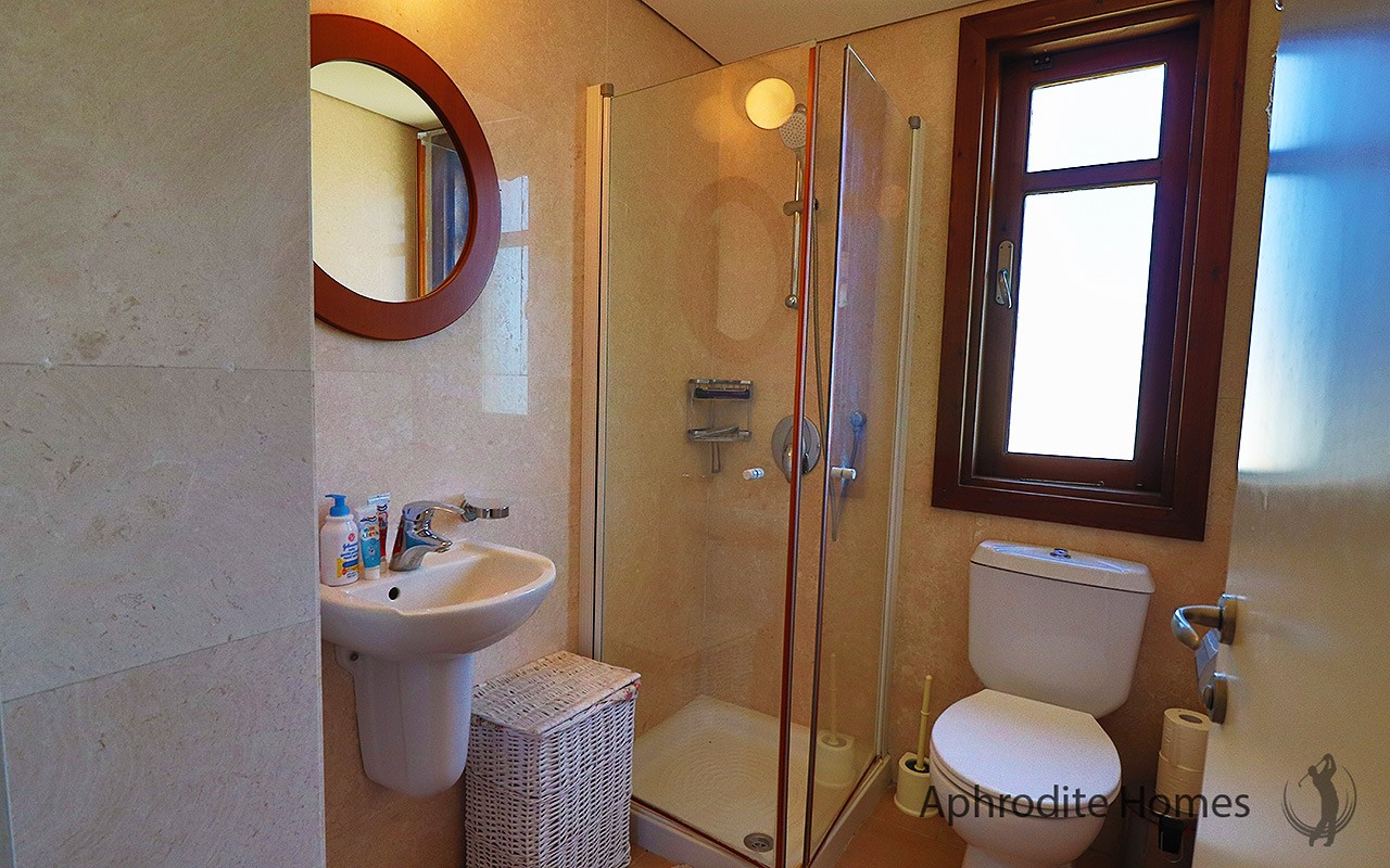 AH388P - 3-Bed Luxury Townhouse