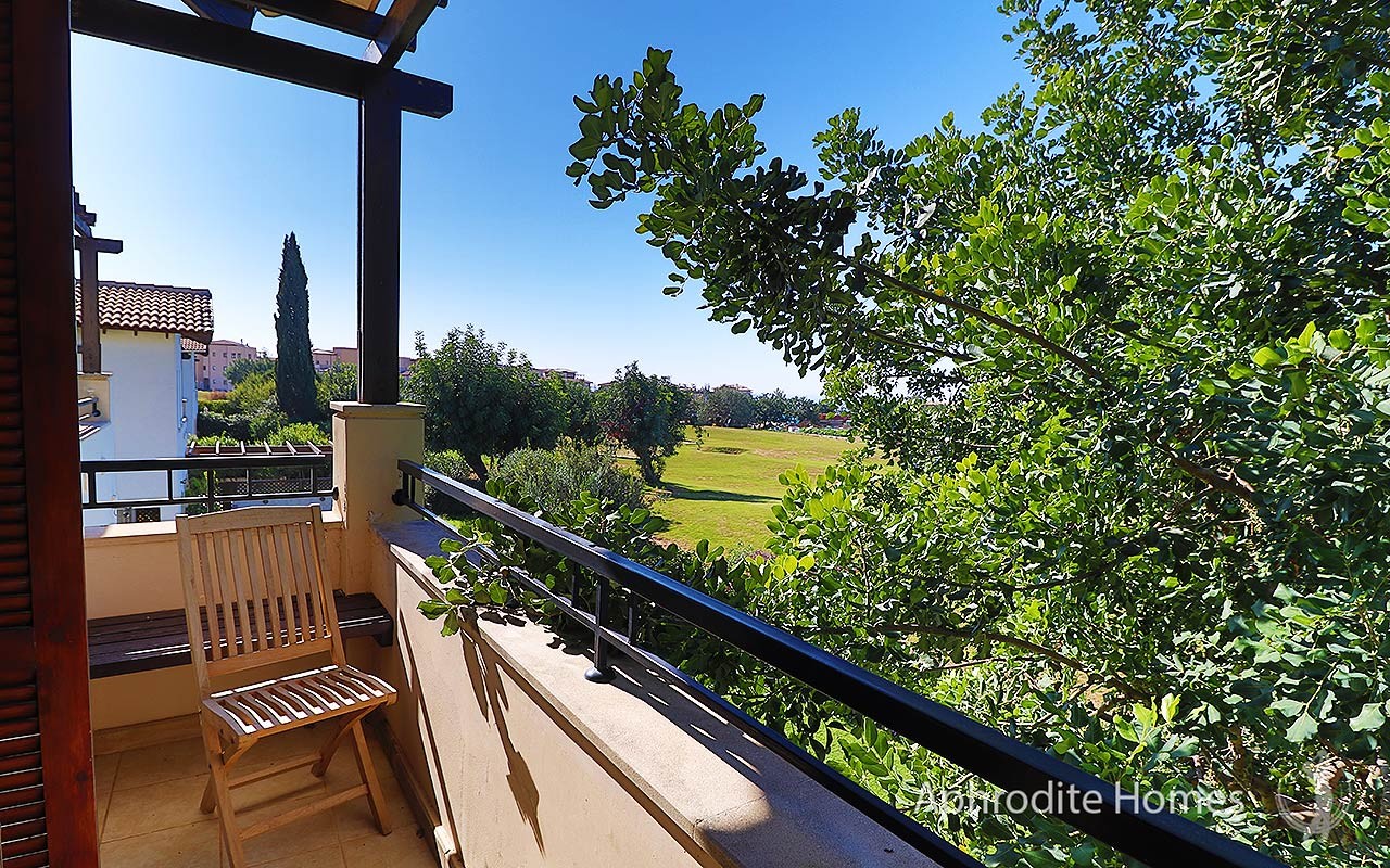 AH388P - 3-Bed Luxury Townhouse