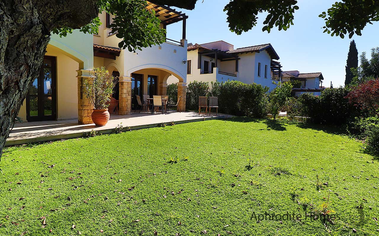 AH388P - 3-Bed Luxury Townhouse