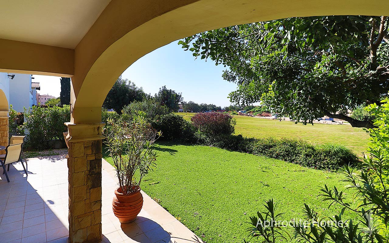 AH388P - 3-Bed Luxury Townhouse