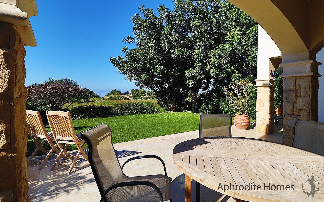AH388P - 3-Bed Luxury Townhouse