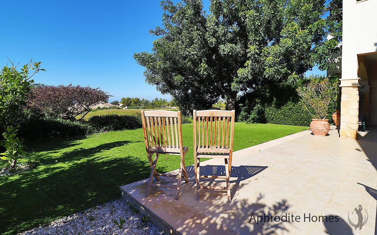 AH388P - 3-Bed Luxury Townhouse