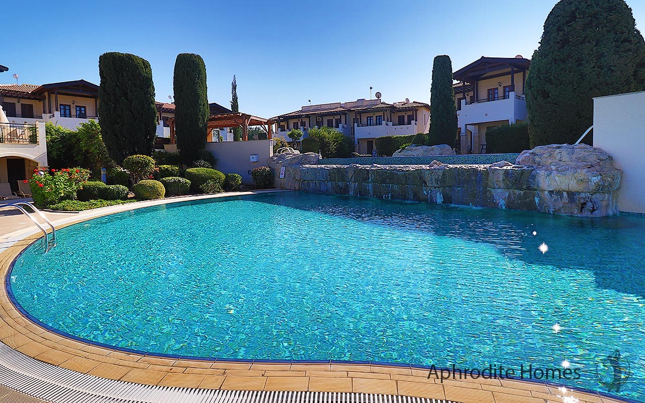 AH388P - 3-Bed Luxury Townhouse