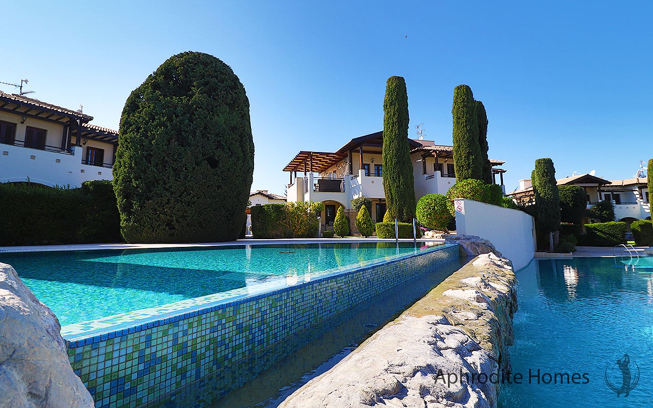 AH388P - 3-Bed Luxury Townhouse