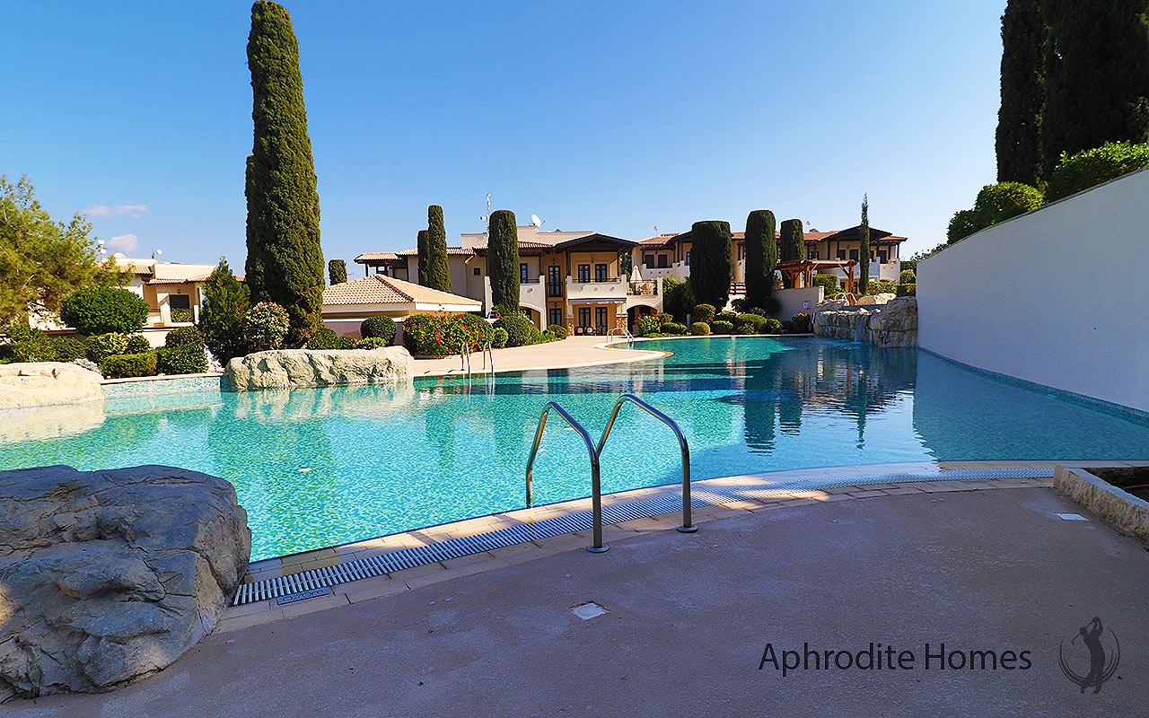 AH388P - 3-Bed Luxury Townhouse