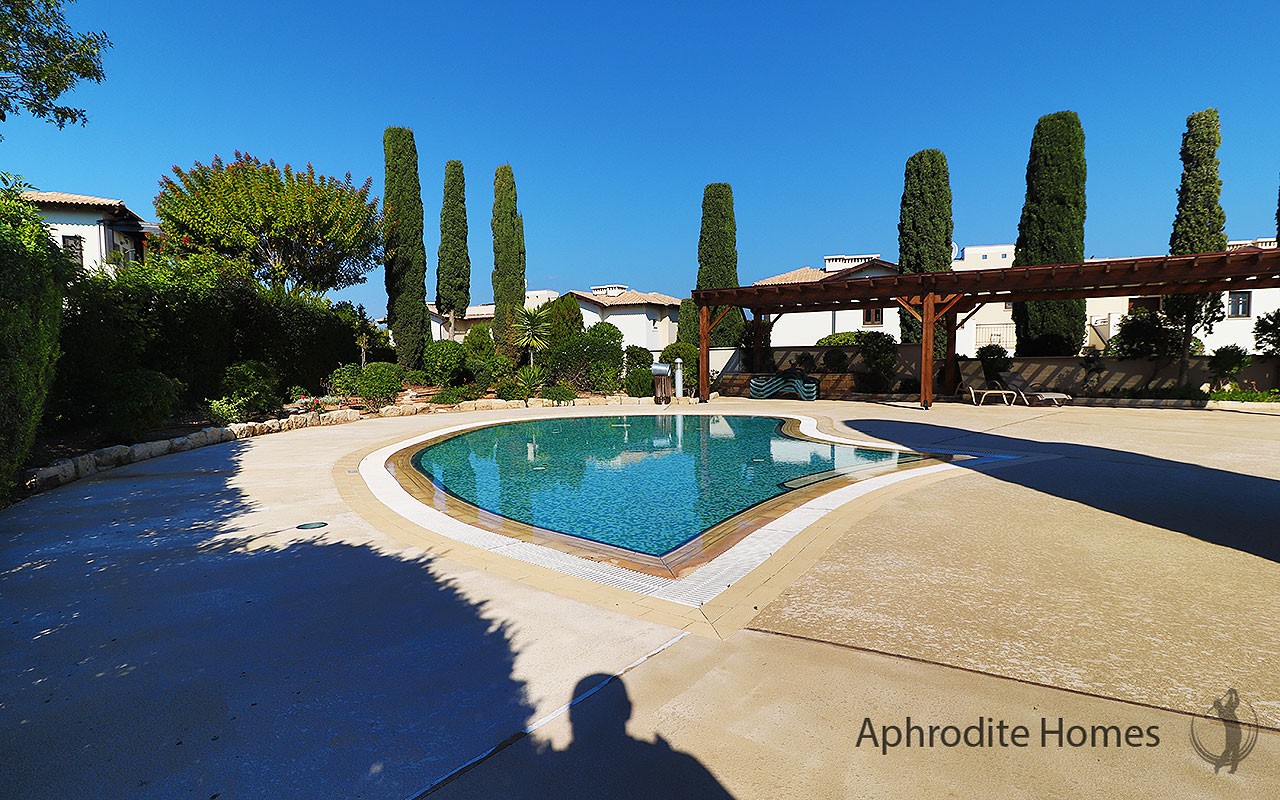 AH388P - 3-Bed Luxury Townhouse