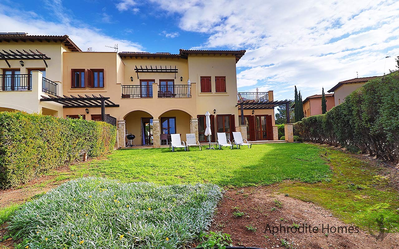 AH387P - 2-Bed Luxury Apartment