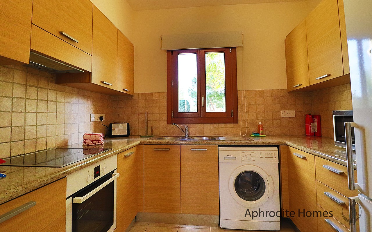 AH387P - 2-Bed Luxury Apartment