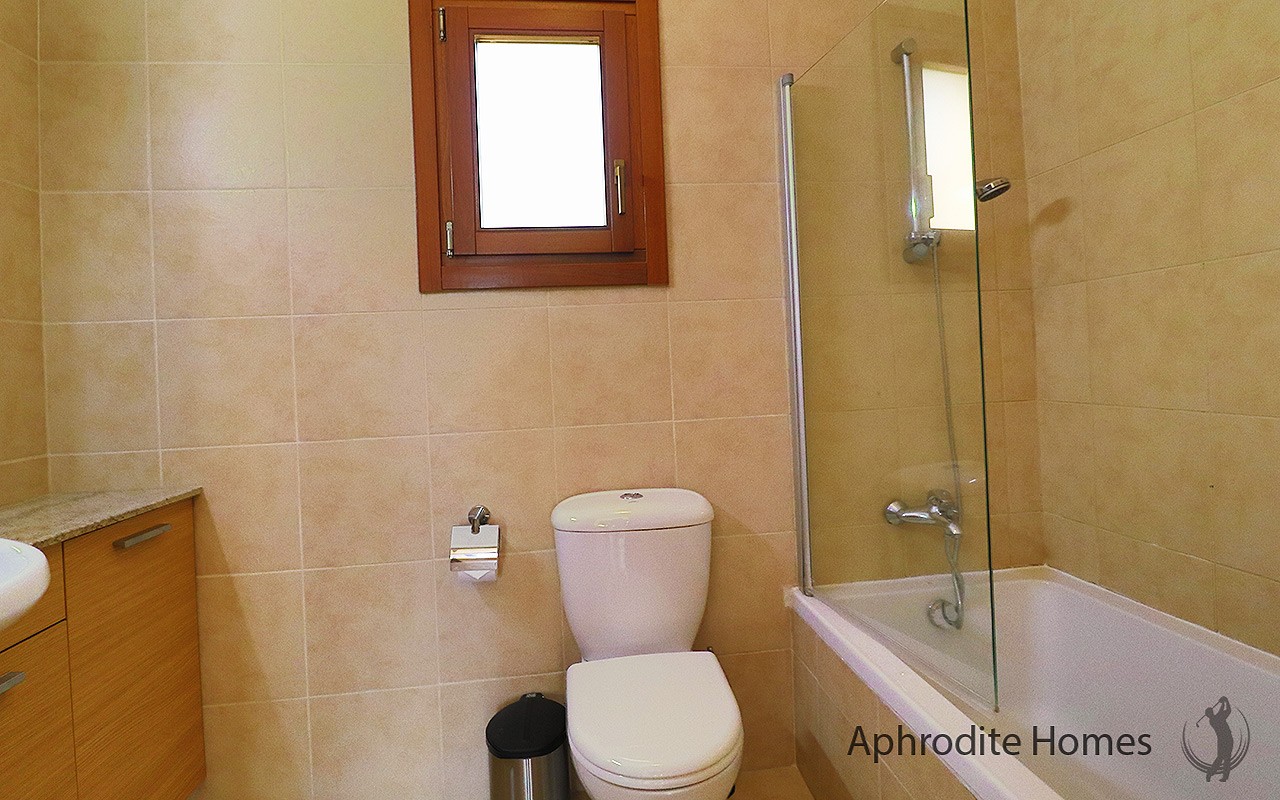 AH387P - 2-Bed Luxury Apartment