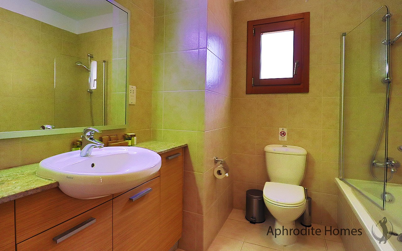 AH387P - 2-Bed Luxury Apartment