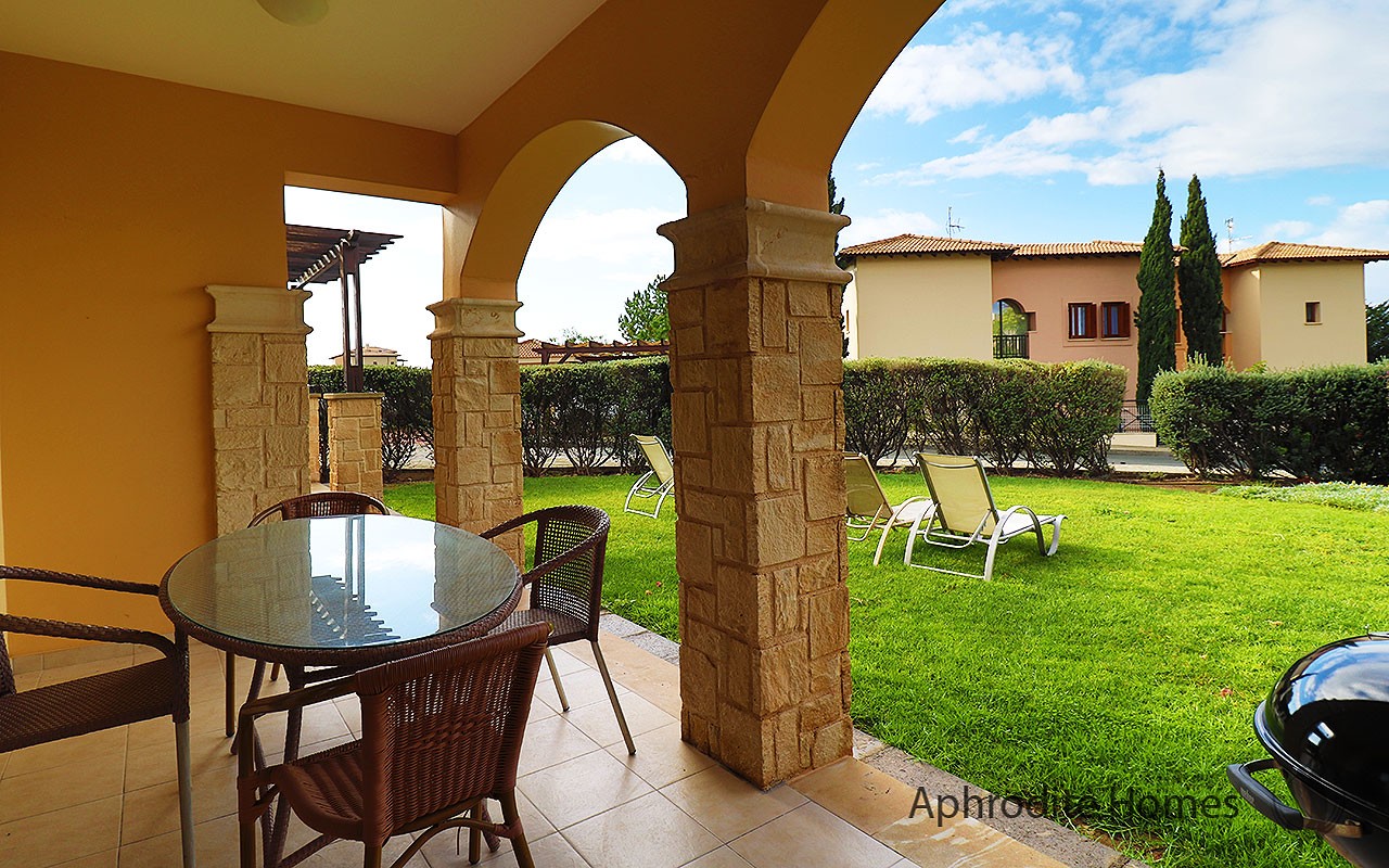 AH387P - 2-Bed Luxury Apartment