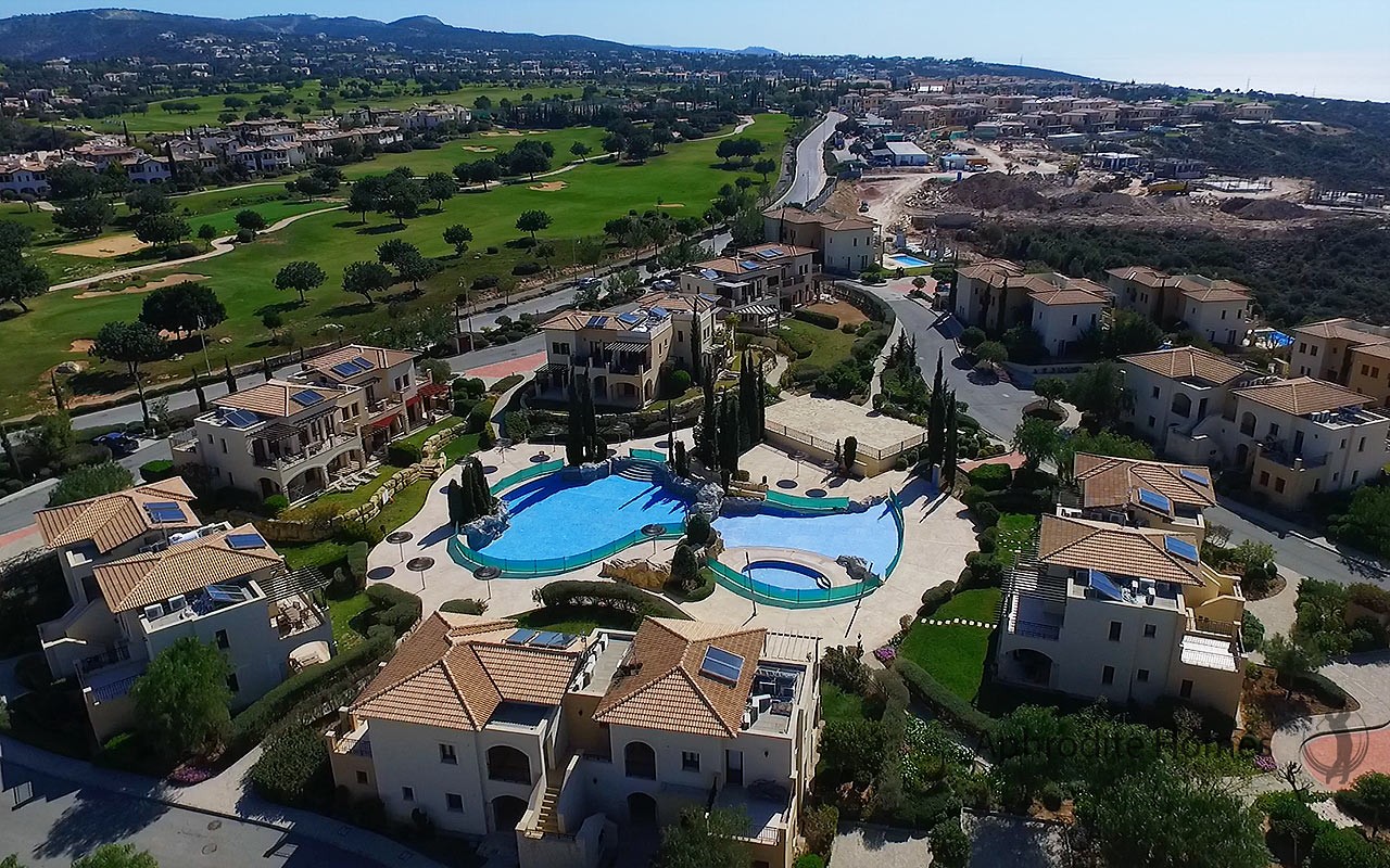 AH387P - 2-Bed Luxury Apartment