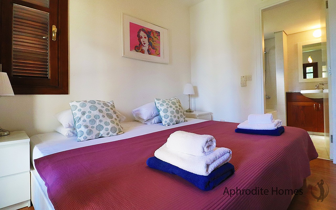 AH389P - 2-Bed Luxury Apartment