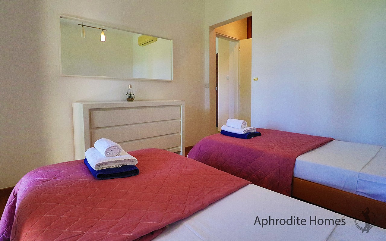 AH389P - 2-Bed Luxury Apartment